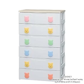 �A�C���X�I�[���} �L�b�Y�`�F�X�g �U�i PHG-726H �v�[���� [��73cm�~6�i]