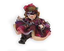 Marie Osmond Boo Who Tiny Tot Doll