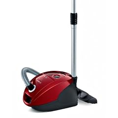 Bosch BSGL31425 Bodenstaubsauger ProAnimal Hair / Compressor Technology / Bionic Filter u. Air Clean II Filter / Turbob�rste f�r Tierhaare / 2-teiliges Zubeh�r