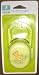 Baby : Green Monkey Pacifier Keeper Case