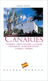 Canaries : Tenerife - Gran Canaria - La Palma - Lanzarote - Fuerteventura - Gomera - Hierro