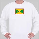 Grenada Sweatshirt