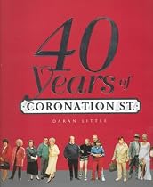 40 Years Of "Coronation Street"