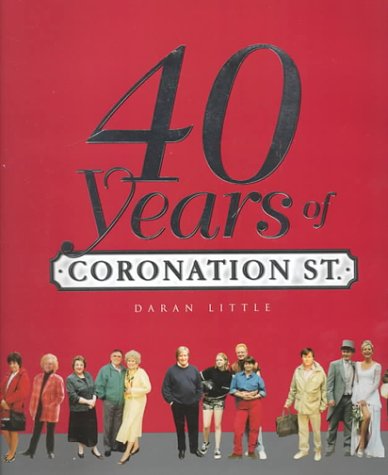 40 Years Of "Coronation Street"