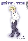Pita-Ten, Volume 6