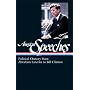 American Speeches: Lincoln to Clinto: Political Oratory from Abraham Lincoln to Bill Clinton: 2 (Library of America)
