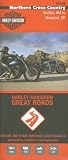 More details of book titled: Mad Maps Adventure Northern Cross-Crounty: Boston, Ma to Newport, or (Adventure America)
