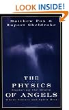 The Physics of Angels: Exploring the Realm Where Science and Spirit Meet