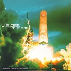 U.F.OFF - THE BEST OF THE ORB