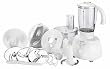 Kenwood FP580 Food Processor, 2 Speed (White)