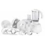Kenwood FP580 Food Processor, 2 Speed (White)