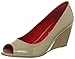 CL by Chinese Laundry Women's Nolita Wedge Pump
