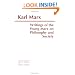 Writings of the Young Marx on Philosophy and Society