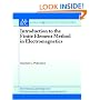 Introduction to the Finite Element Method in Electromagnetics (Synthesis Lectures on Computational Electromagnetics)