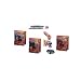 Megabloks - 29897 - Jeu de Construction - Battel striker - Equipe Paladin - Iceblade