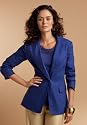 Chadwicks The Favorite Linen-Blend Blazer