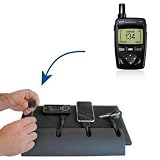 Gomadic Universal Charging Station - tips included for SkyGolf SkyCaddie SG1 many other popular gadgets