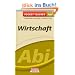Pocket Teacher Abi Sekundarstufe II Wirtschaft