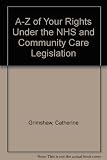 AZ...of your rights under the NHS and Community Care legislation