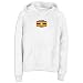 Sweatshirt Woman White  Jinja  Uganda City