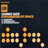 Exploration of Space [Single,Import]