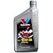Valvoline VV205  VR1 Racing Formula SAE 10w-30 (Turbo Approved) Motor Oil, Pack of Twelve 1 Quart Bottles