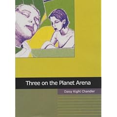 Three on the Planet Arena