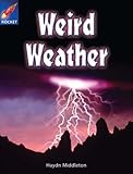 Weird weather