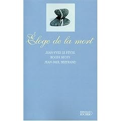 Eloge de la mort