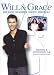 Will and Grace: Series 4 (Episodes 1-4) [2001]
