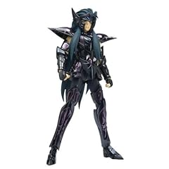 Saint Seiya Myth Cloth Aquarius Camus Surplice Ver Figure