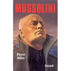 Mussolini