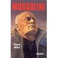 Mussolini