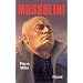 Mussolini