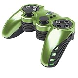 Playstation 2 and PC Alienware Gamepad - Green
