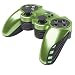 Playstation 2 and PC Alienware Gamepad - Green