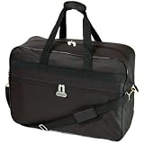 Ultra Lightweight 44 Litre Maximum Allowance Cabin Approved Bag - W55 x H40 x D20 cm