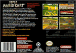 Super Mario Kart