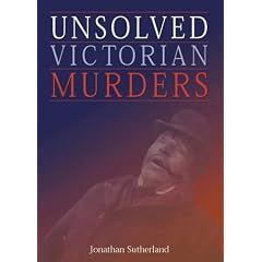 Unsolved Victorian Murders