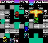 Bomberman CMS downloadable Software