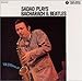TAKT JAZZ SADAO PLAYS BACHARACH&BEATLES