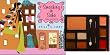 Bella il Fiore Smashing in Soho Face Palette