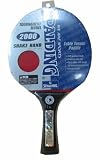 SPALDING 卓球ラケット シェイク NO2000
