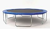 Airzone 14-Foot Band Trampoline