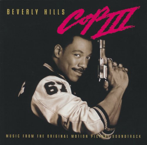 Beverly Hills Cop III: Original Motion Picture Soundtrack Nile Rodgers