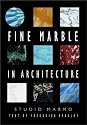 Fine Marble in Architecture