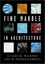 Fine Marble In Architechture