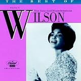 The Best of Nancy Wilson: The Jazz and Blues Sessions