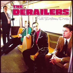 Derailers - The Lost and Found Lyrics - Zortam Music