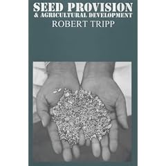 Seed Provision and Agricultural Development